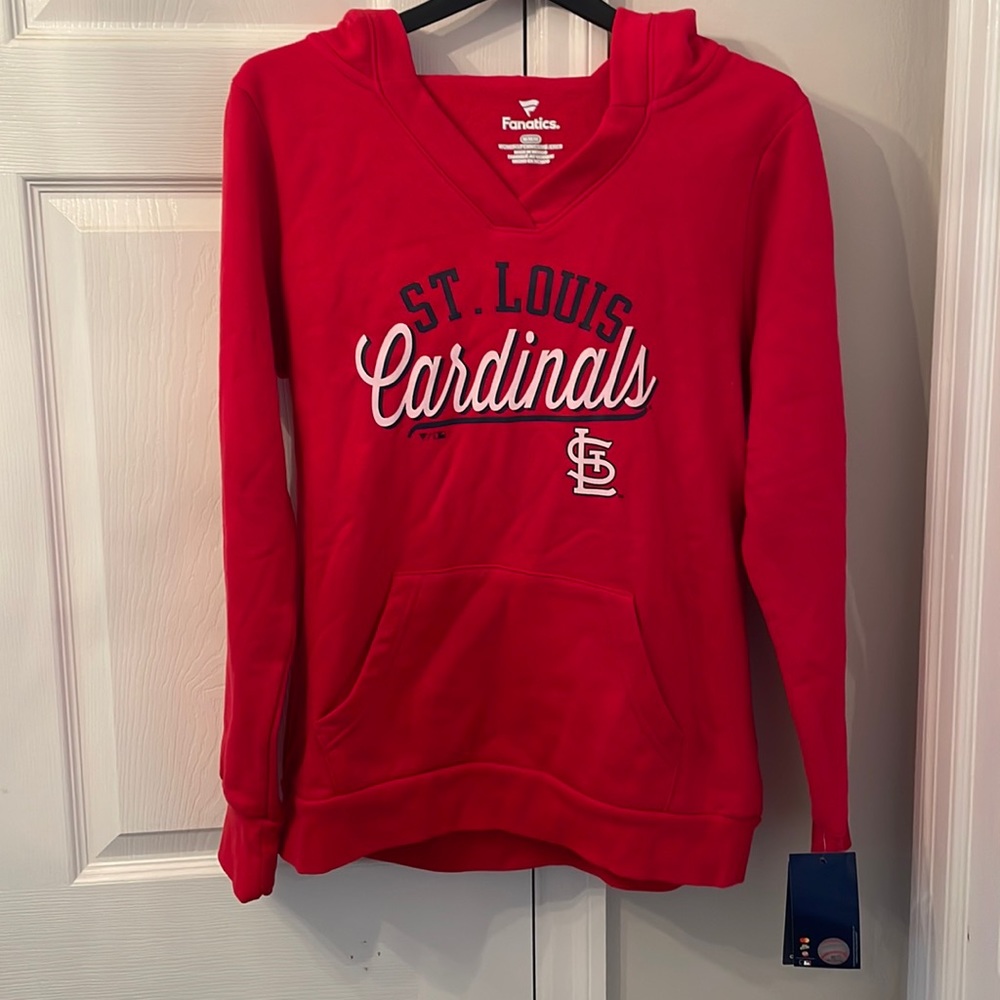 St. Louis Cardinals Sweatshirt